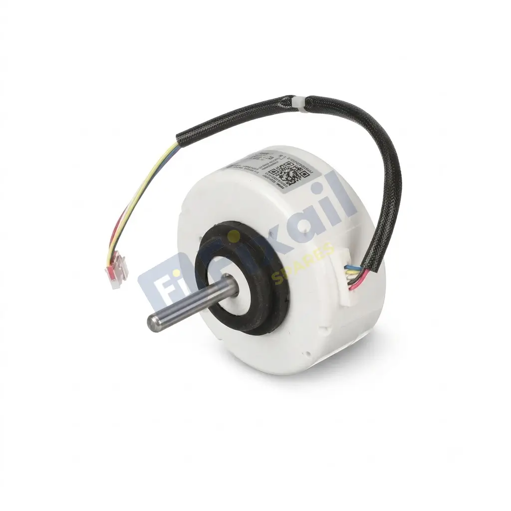 Motor Assembly,DC,Indoor